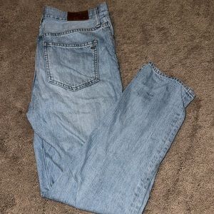 Madewell The Perfect Vintage Jean
